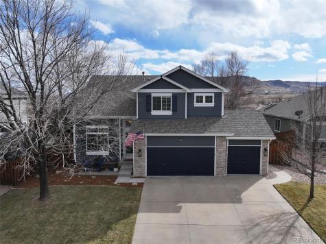 17340 W 70th Avenue Arvada CO 80007