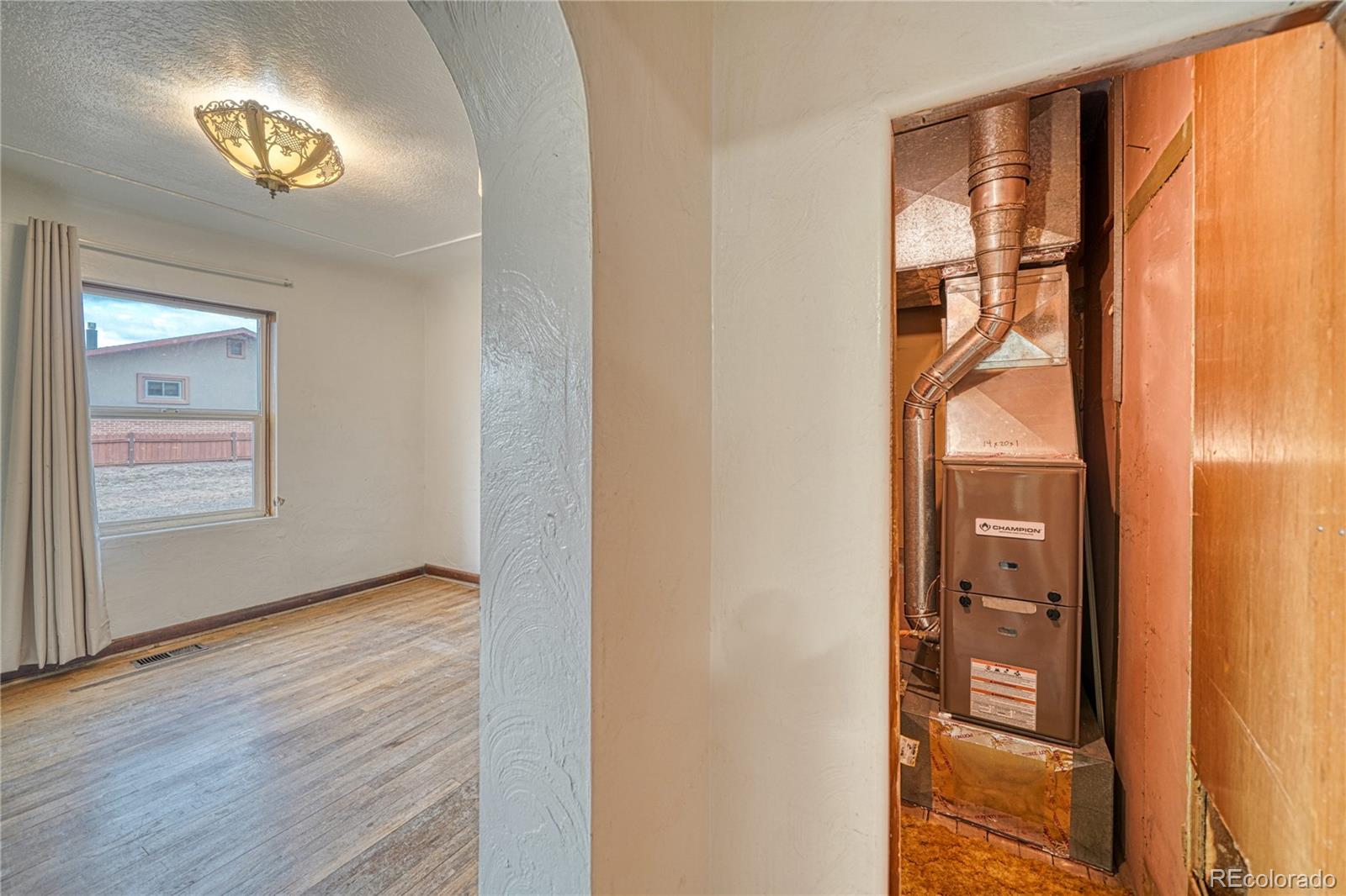 1345 E. Street Salida CO 81201
