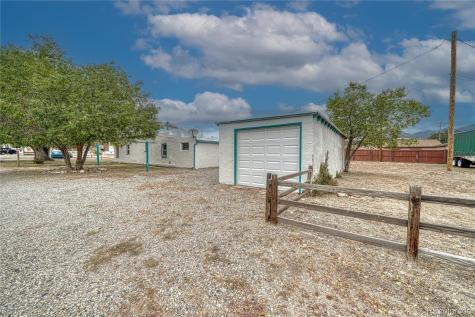 1345 E. Street Salida CO 81201