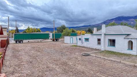 1345 E. Street Salida CO 81201