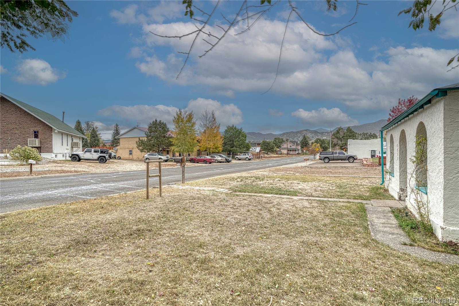 1345 E. Street Salida CO 81201