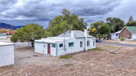 1345 E. Street Salida CO 81201
