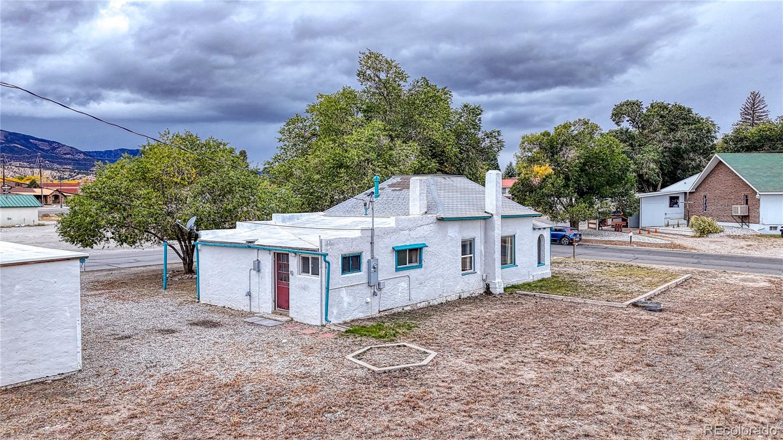 1345 E. Street Salida CO 81201