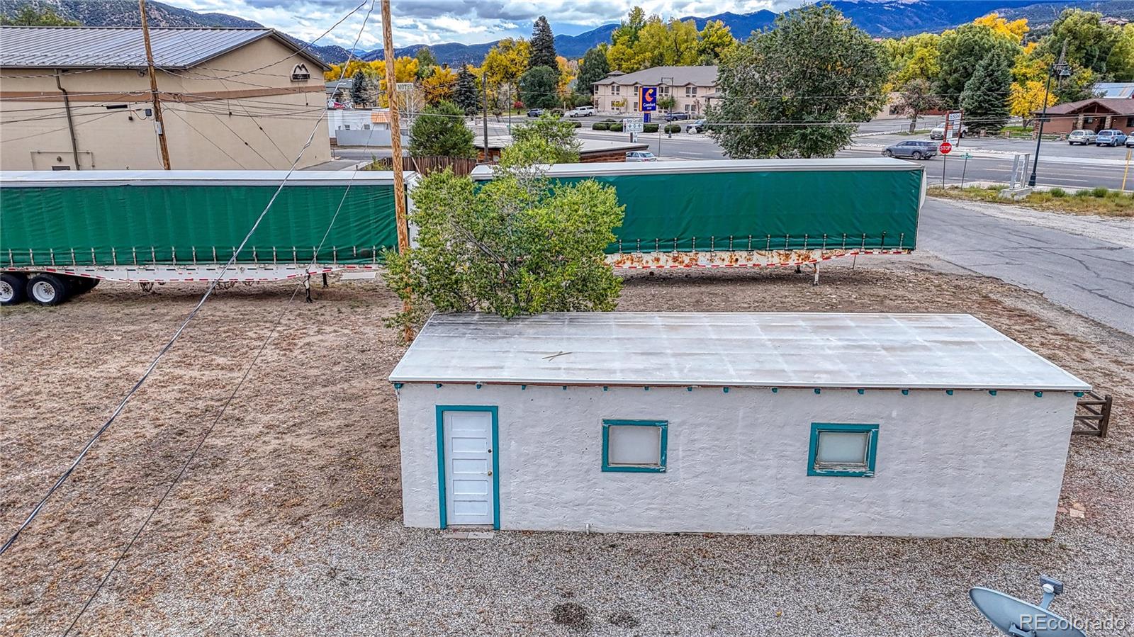 1345 E. Street Salida CO 81201