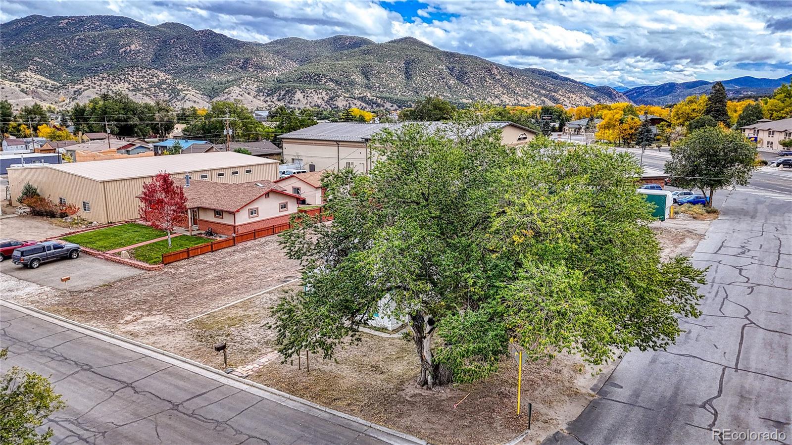 1345 E. Street Salida CO 81201