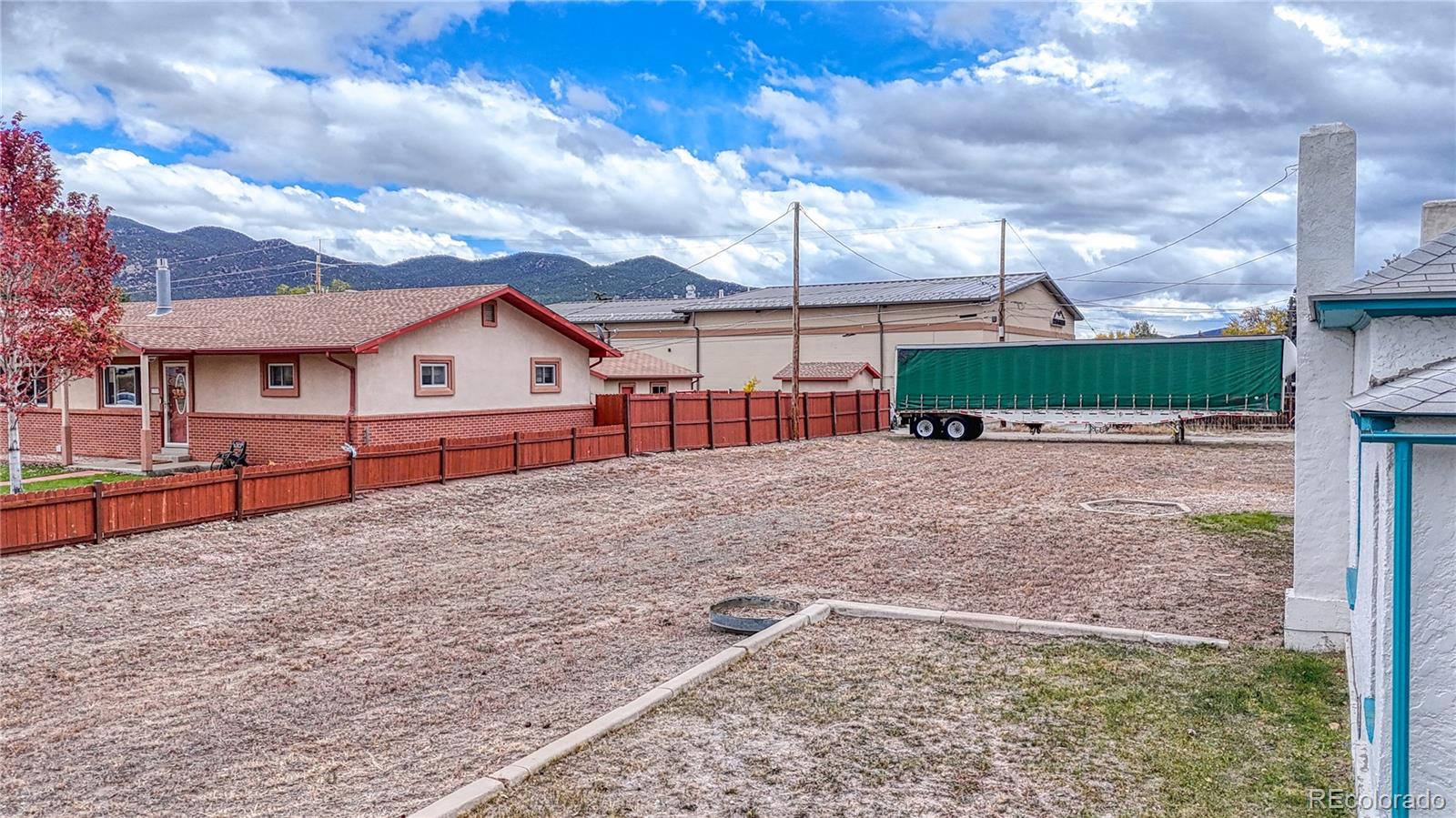 1345 E. Street Salida CO 81201