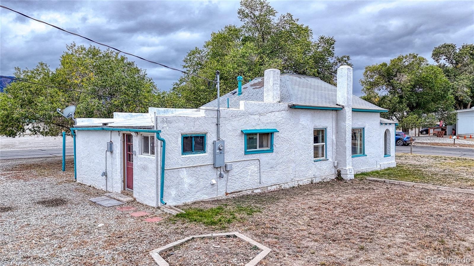 1345 E. Street Salida CO 81201