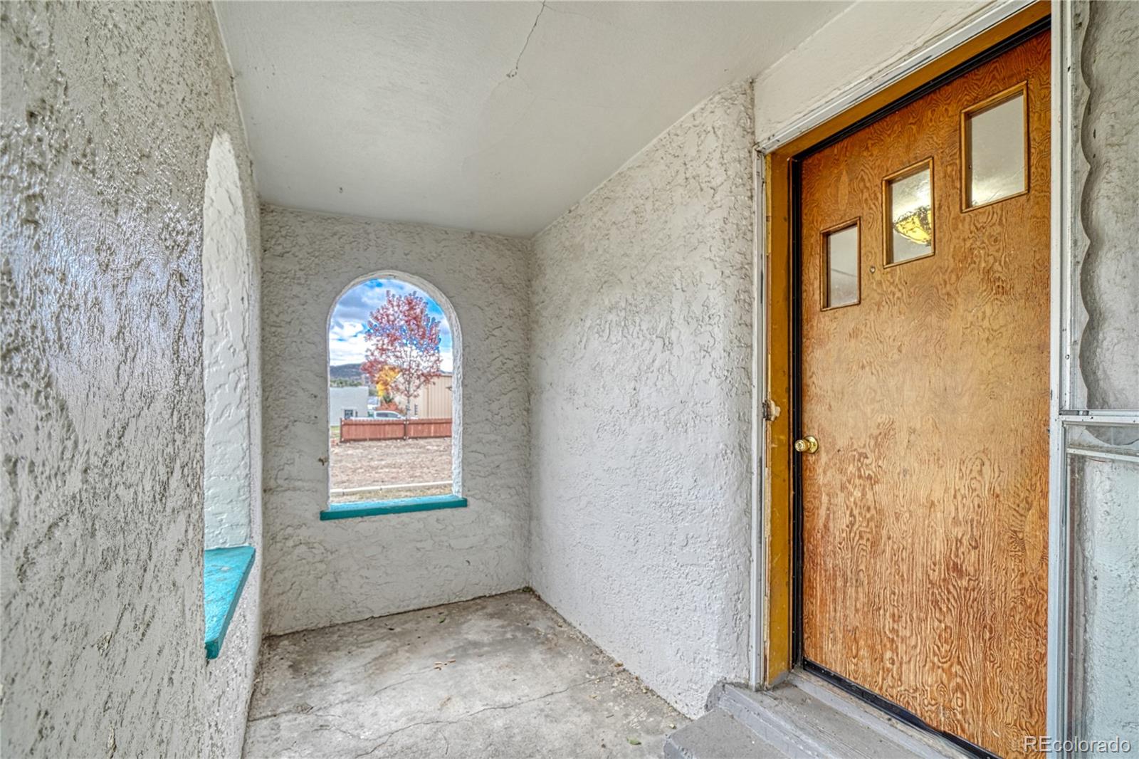 1345 E. Street Salida CO 81201