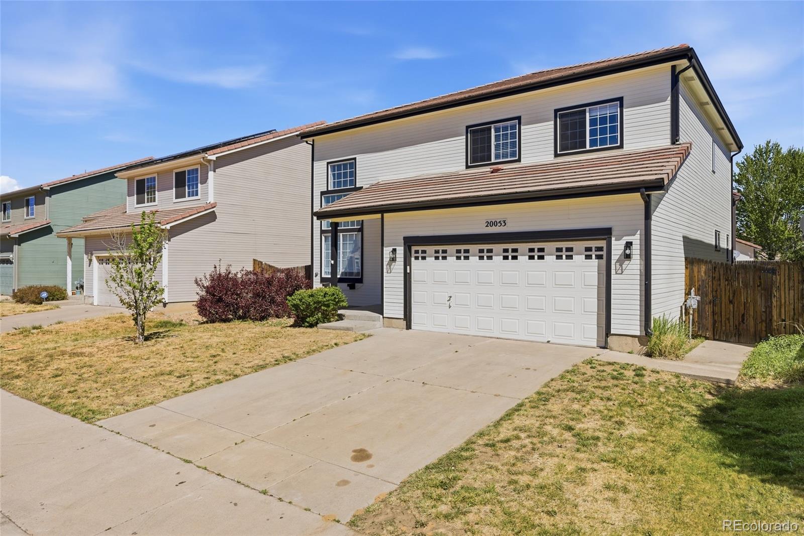 20053 E 40th Avenue Denver CO 80249