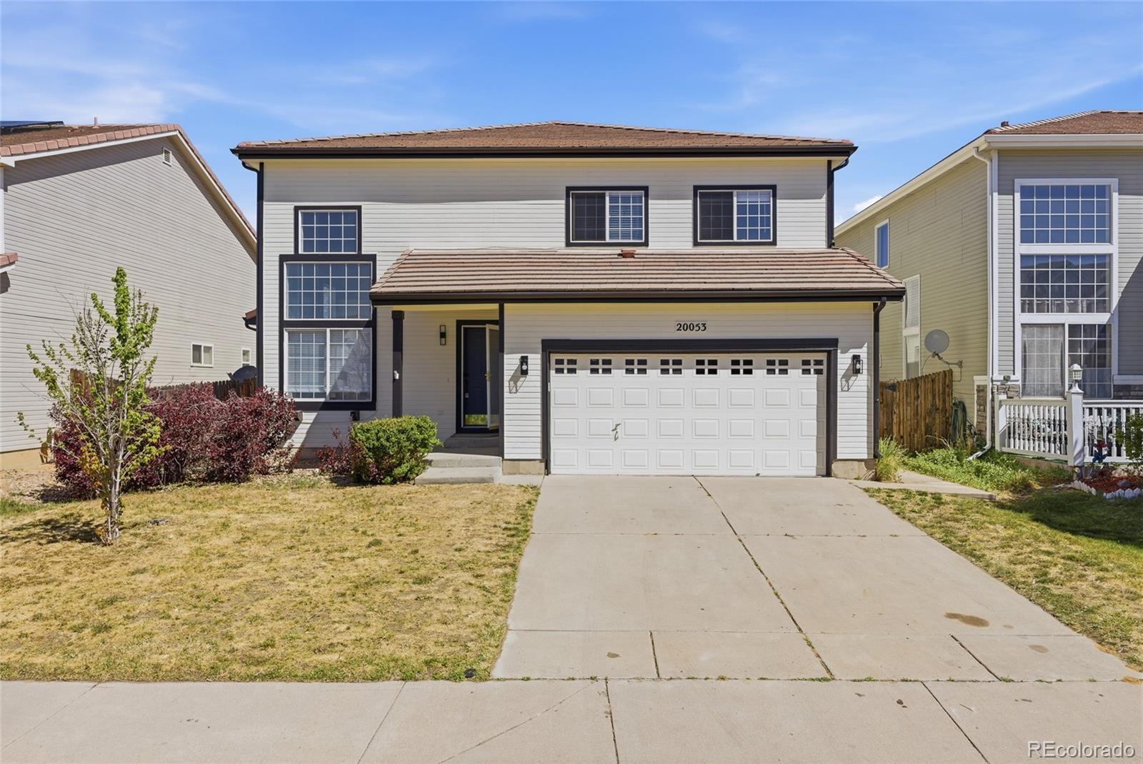 20053 E 40th Avenue Denver CO 80249