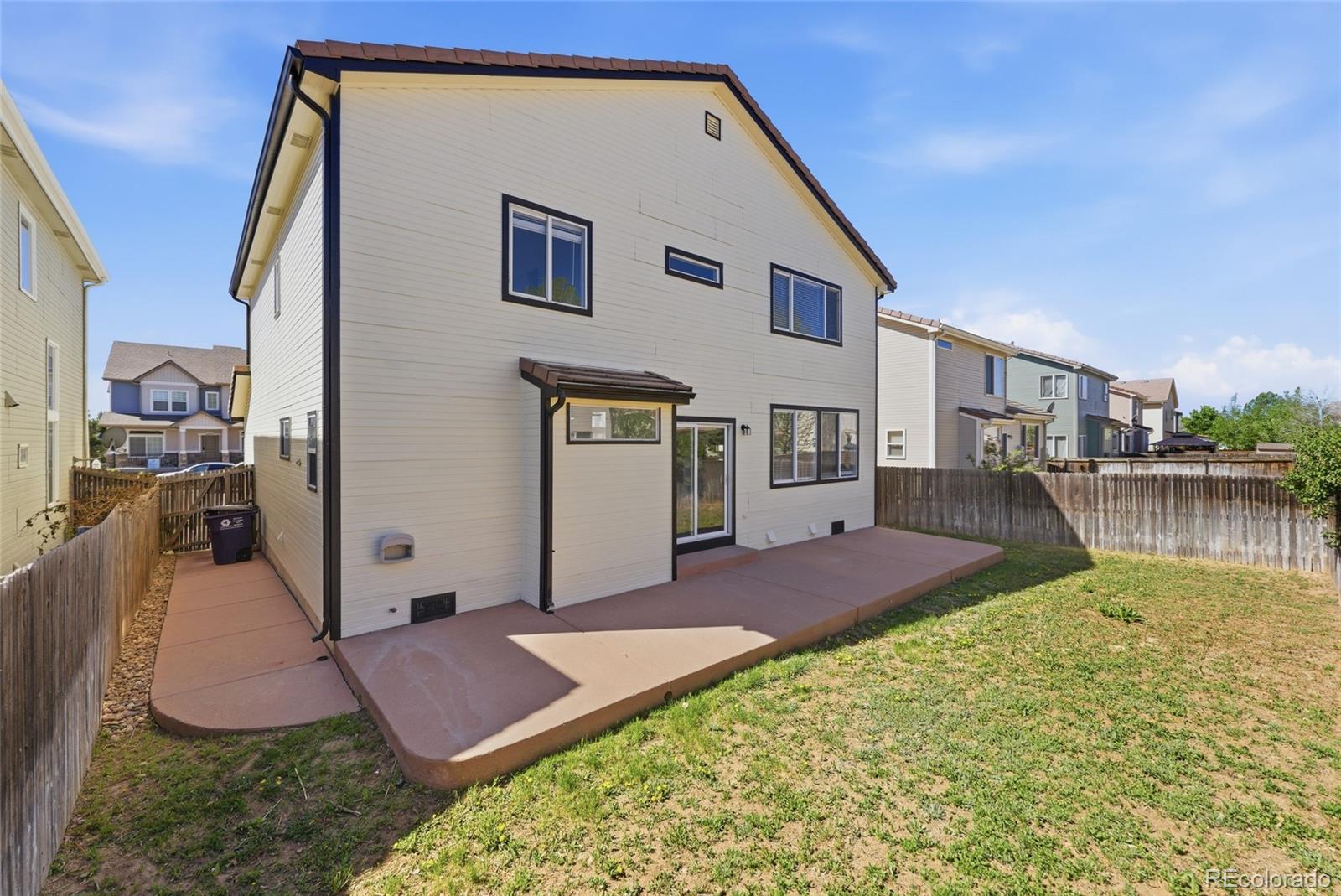 20053 E 40th Avenue Denver CO 80249