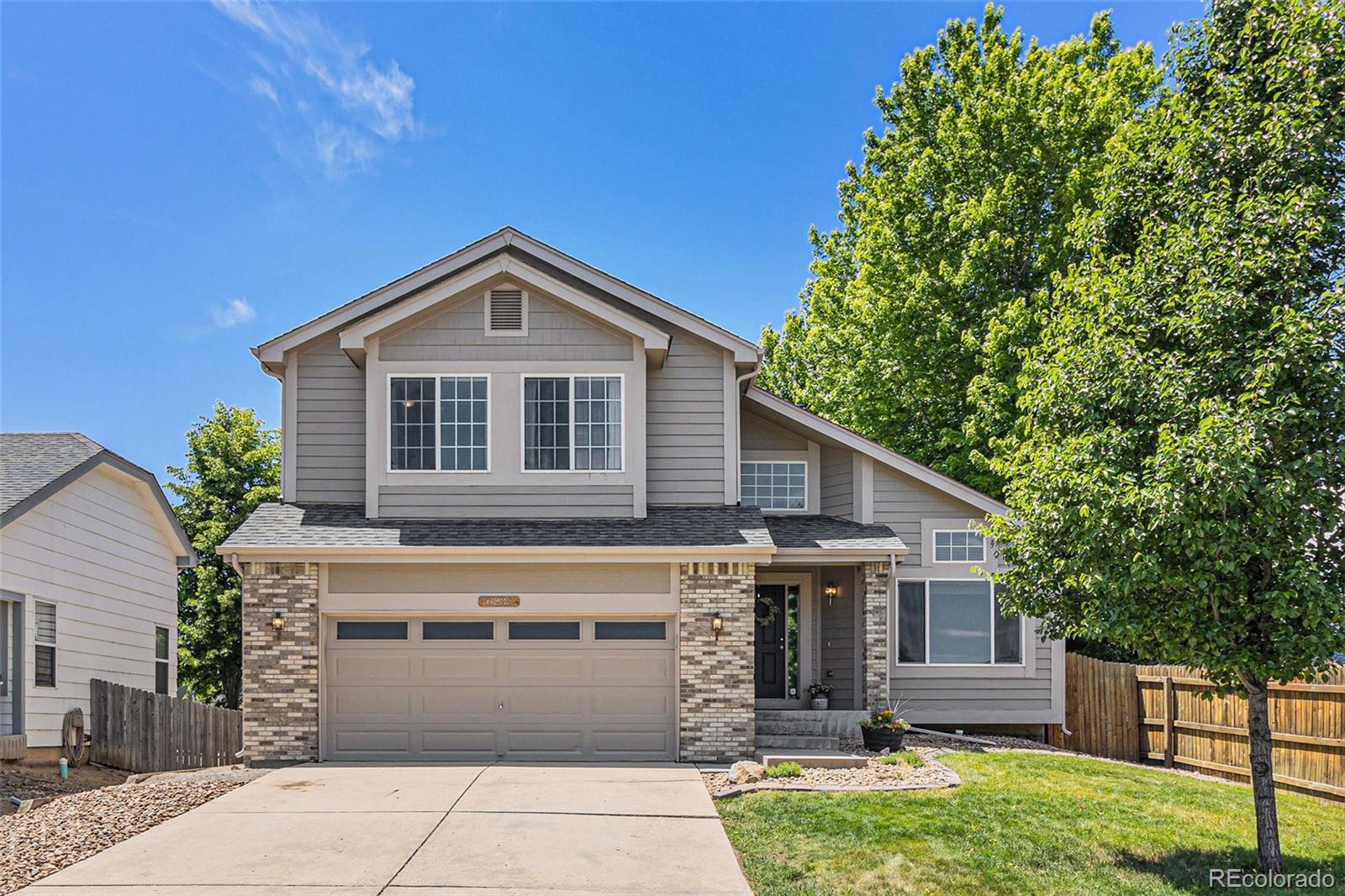 6230 Snowberry Avenue Firestone CO 80504