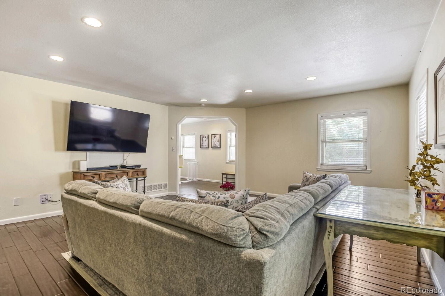3451 S Fairfax Street Denver CO 80222