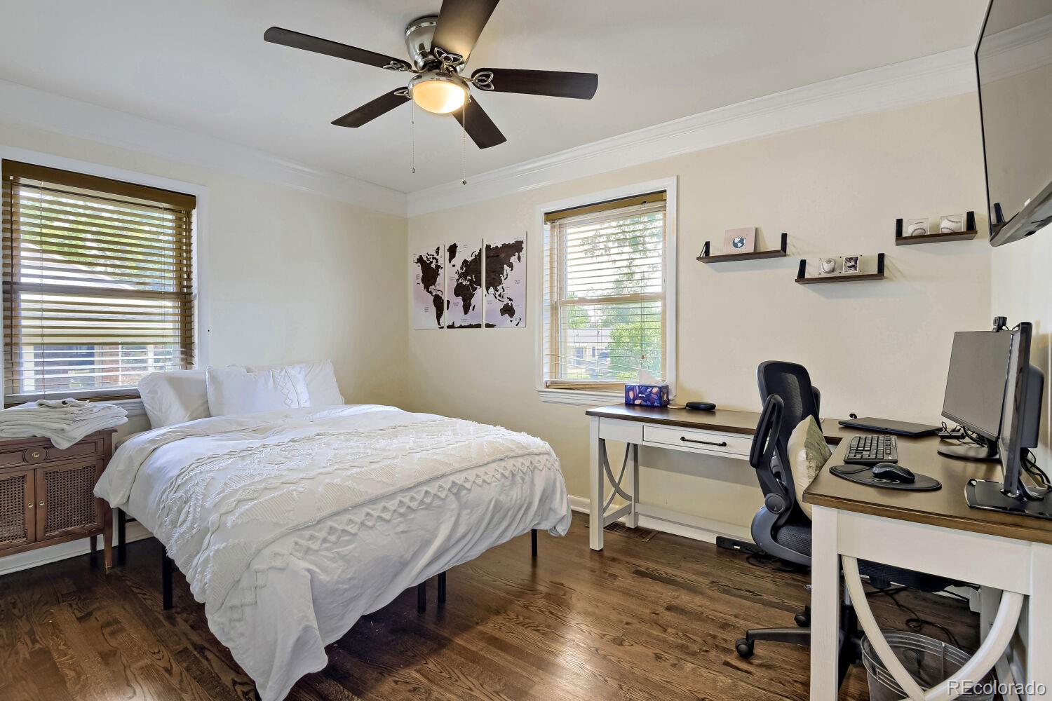 3451 S Fairfax Street Denver CO 80222