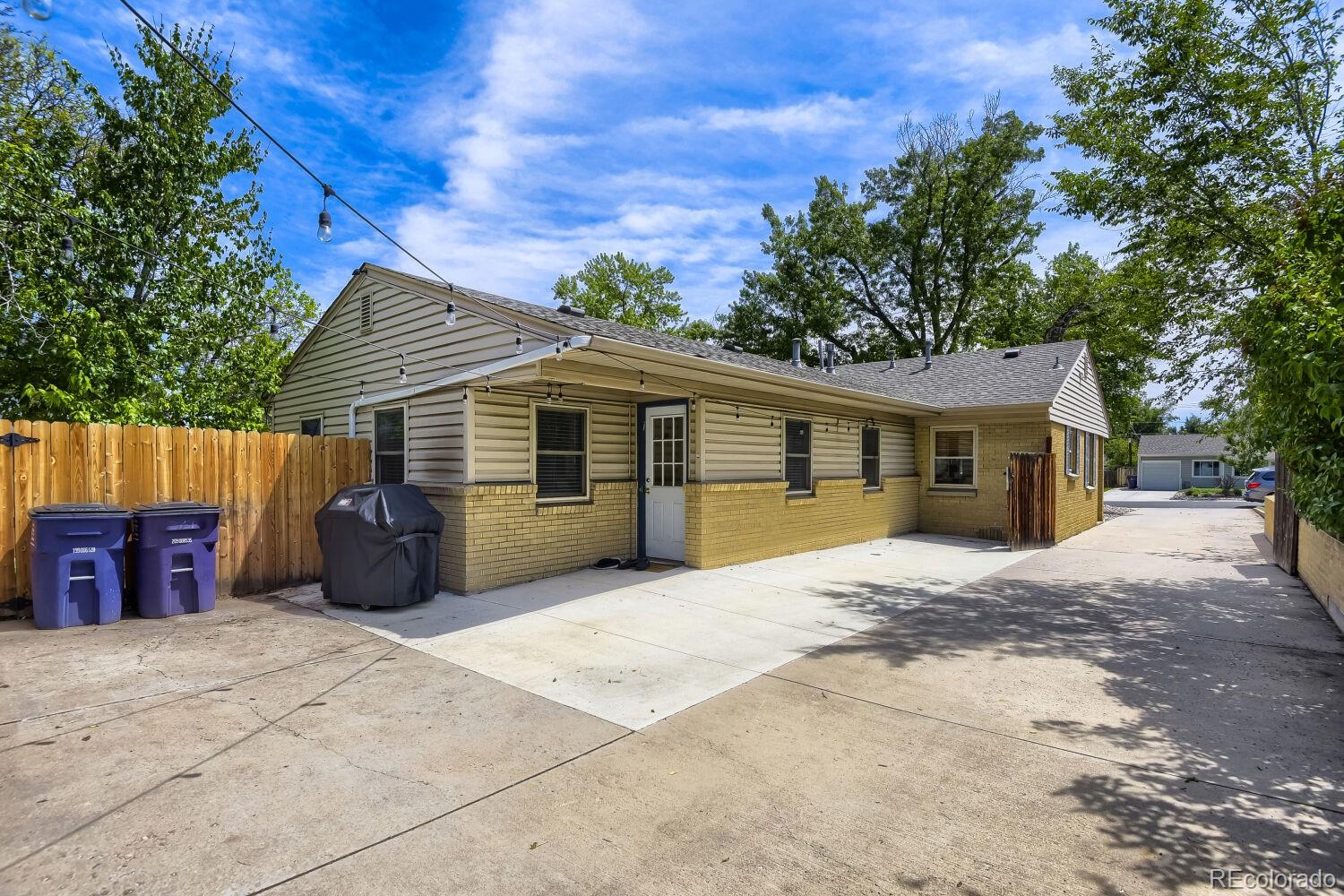 3451 S Fairfax Street Denver CO 80222
