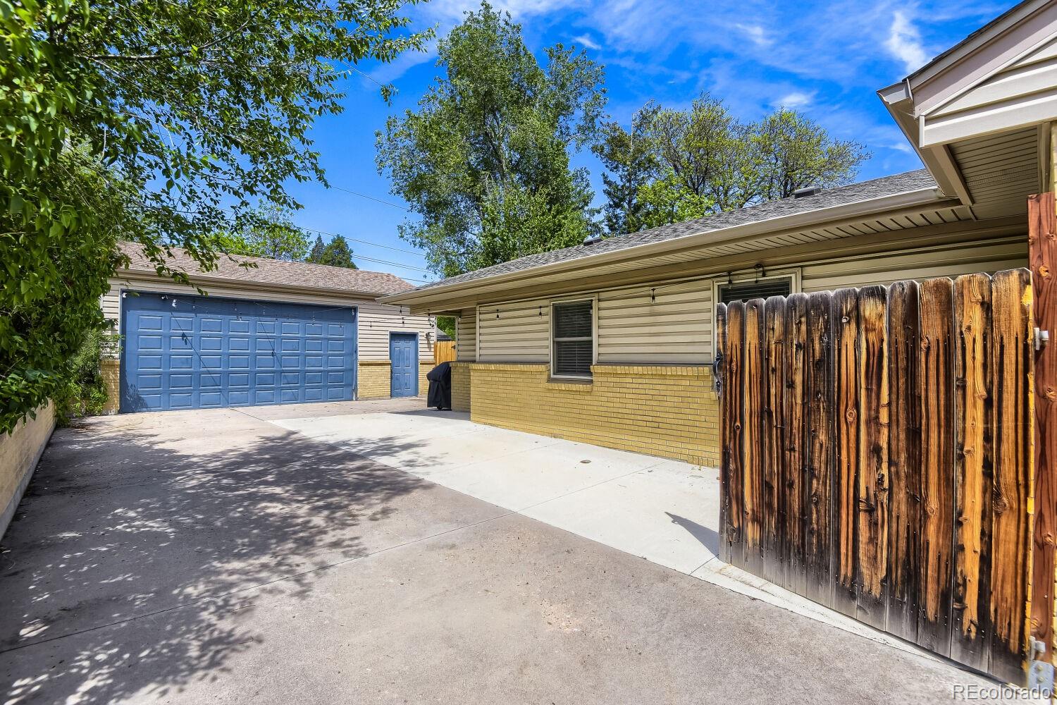 3451 S Fairfax Street Denver CO 80222