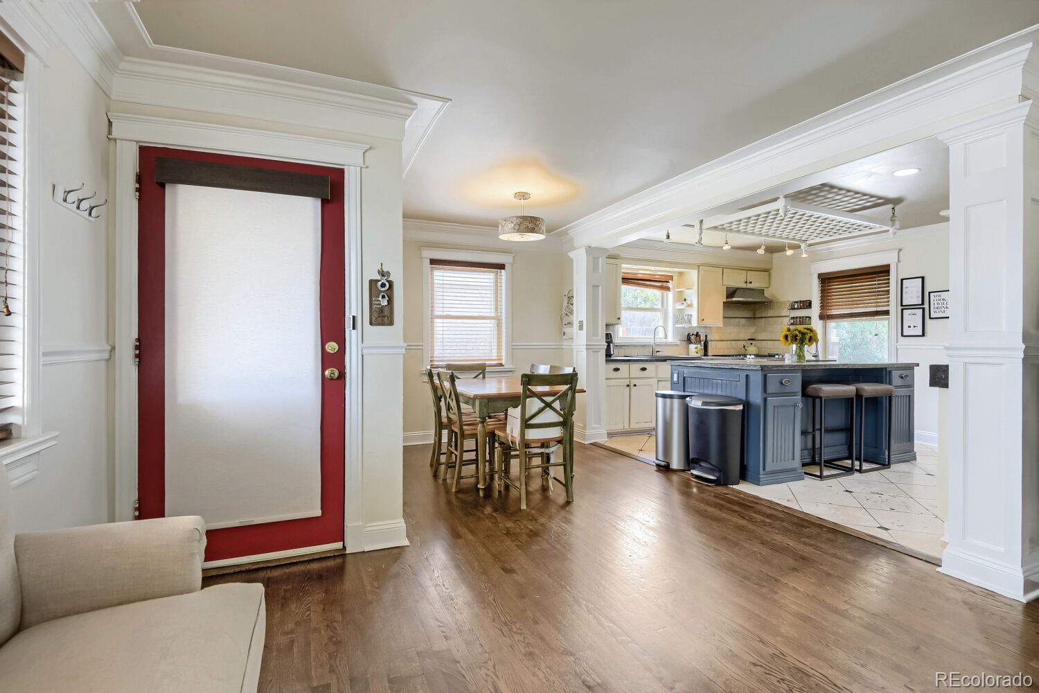 3451 S Fairfax Street Denver CO 80222