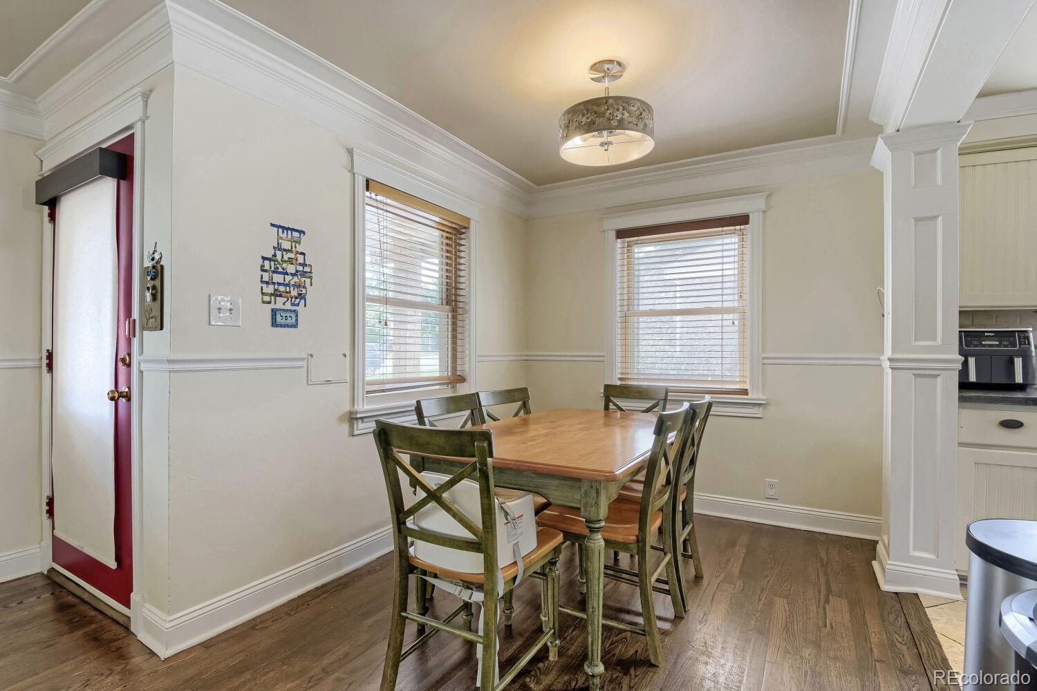 3451 S Fairfax Street Denver CO 80222