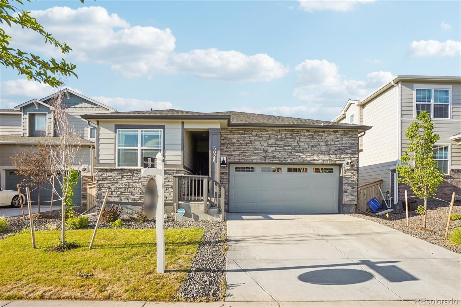 6028 Corral Street Brighton CO 80601