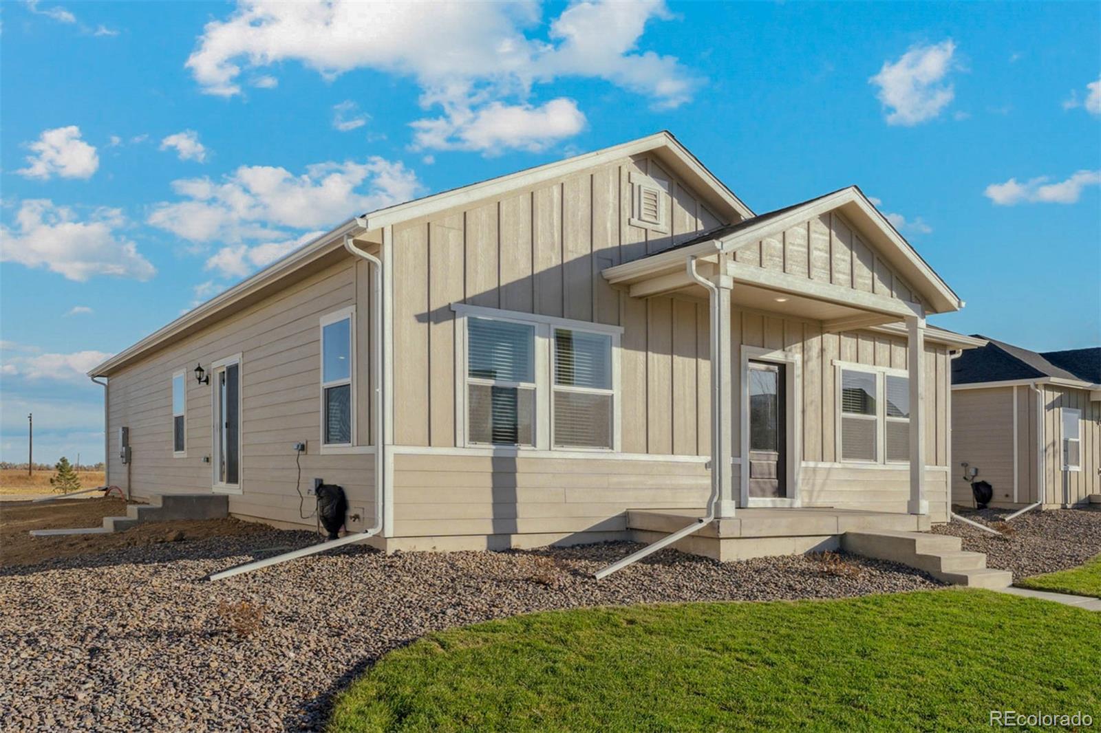 2997 Pershing Street Strasburg CO 80136