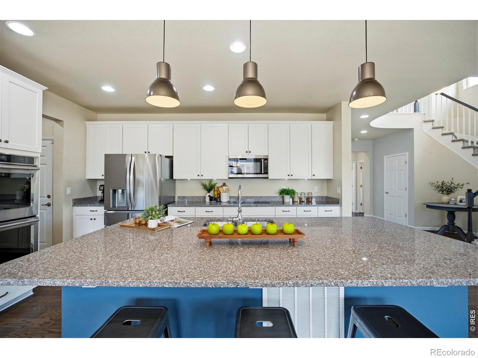 2355 Lodgepole Creek Drive Fort Collins CO 80528