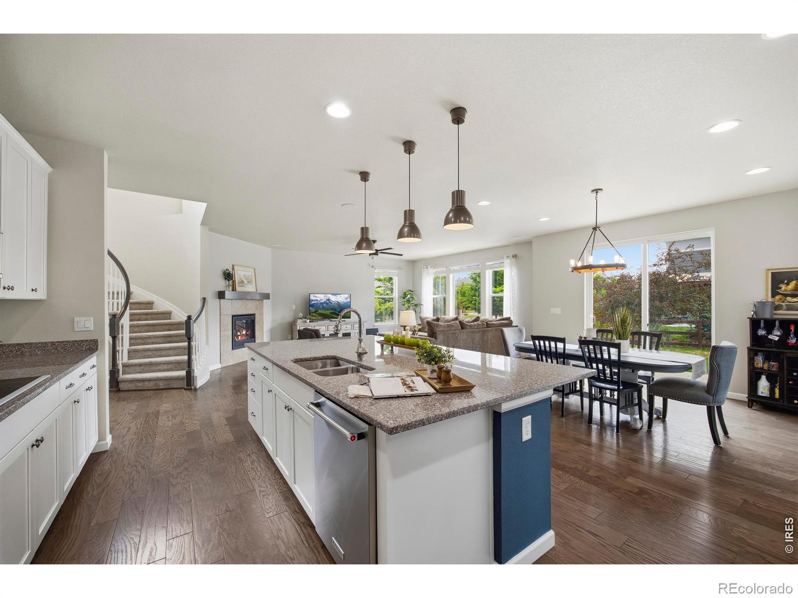 2355 Lodgepole Creek Drive Fort Collins CO 80528
