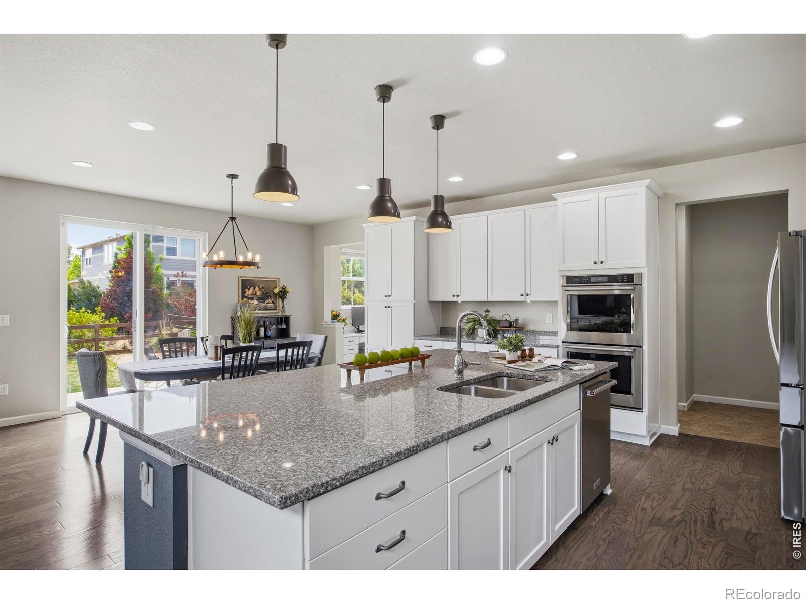 2355 Lodgepole Creek Drive Fort Collins CO 80528