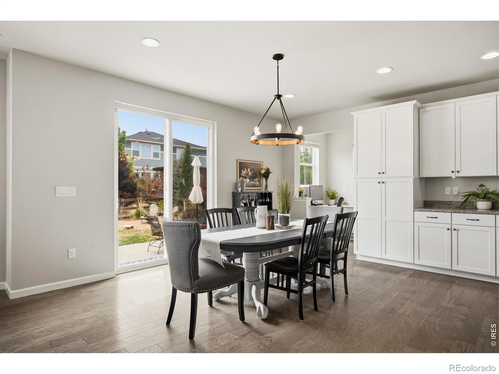2355 Lodgepole Creek Drive Fort Collins CO 80528