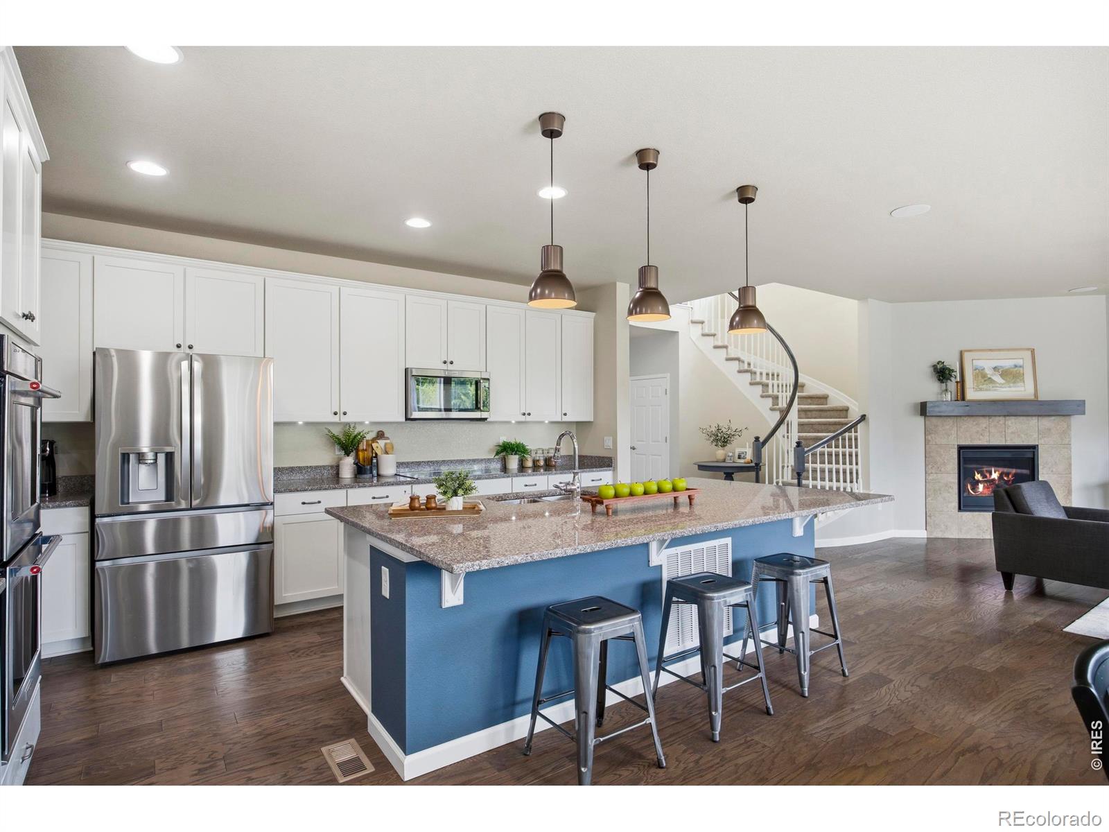 2355 Lodgepole Creek Drive Fort Collins CO 80528