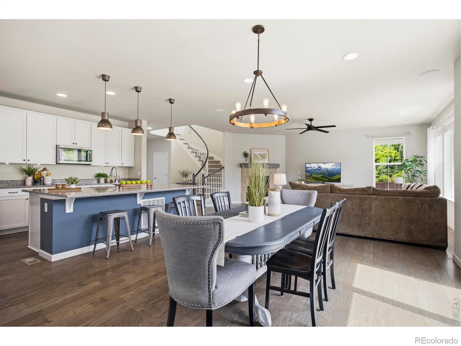 2355 Lodgepole Creek Drive Fort Collins CO 80528