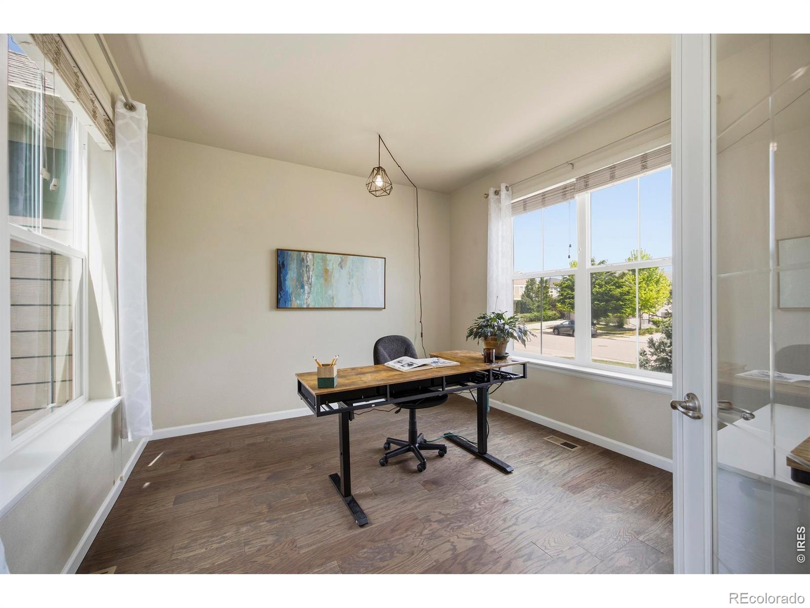2355 Lodgepole Creek Drive Fort Collins CO 80528