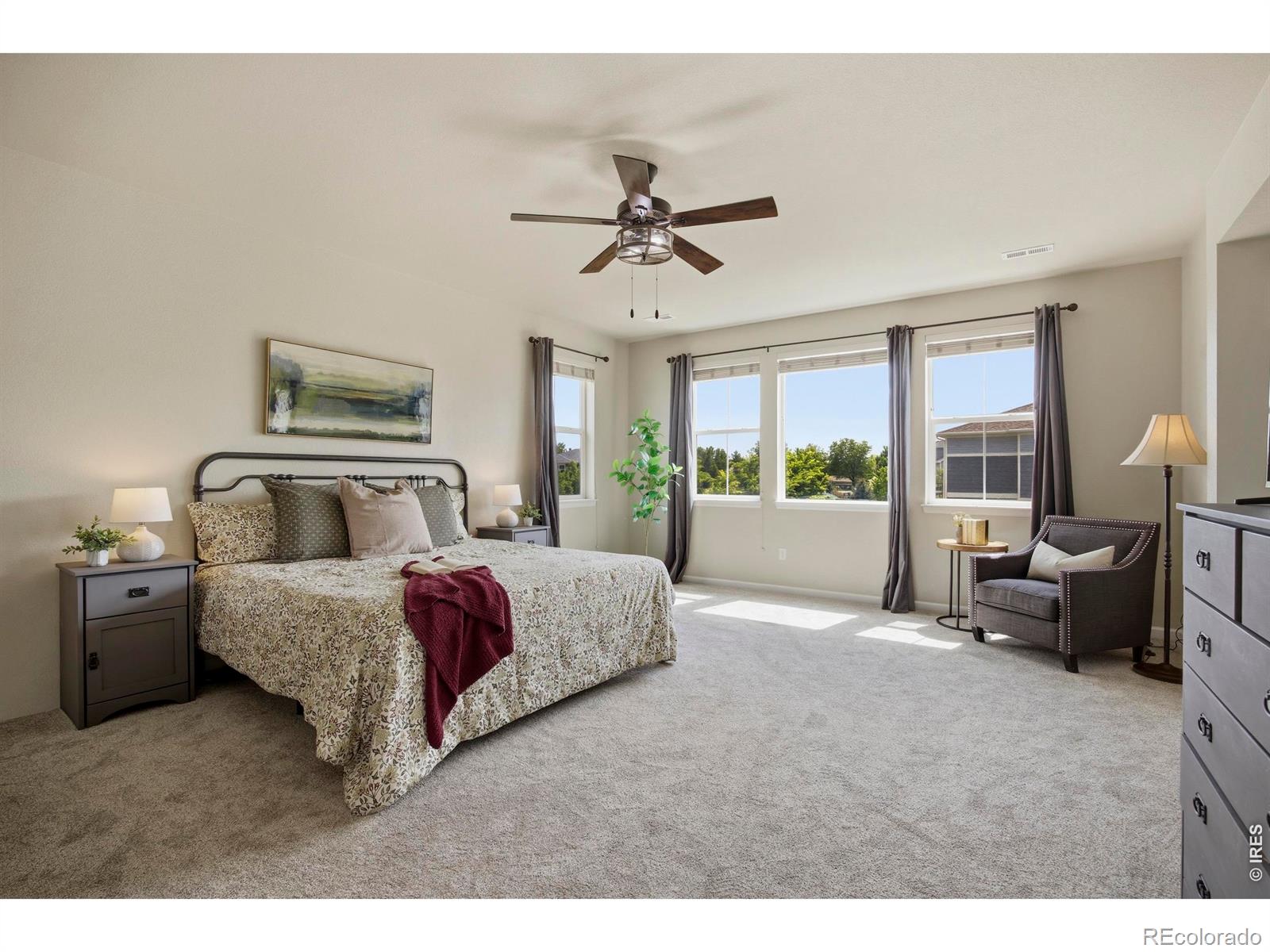 2355 Lodgepole Creek Drive Fort Collins CO 80528
