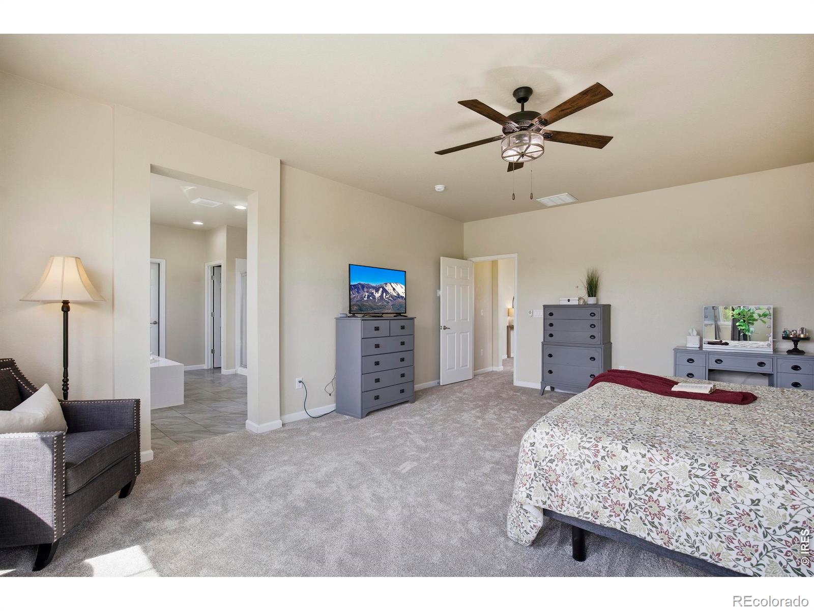 2355 Lodgepole Creek Drive Fort Collins CO 80528
