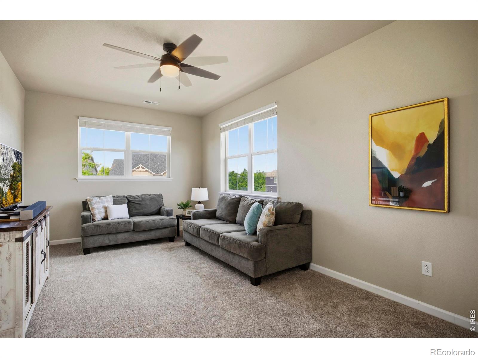 2355 Lodgepole Creek Drive Fort Collins CO 80528
