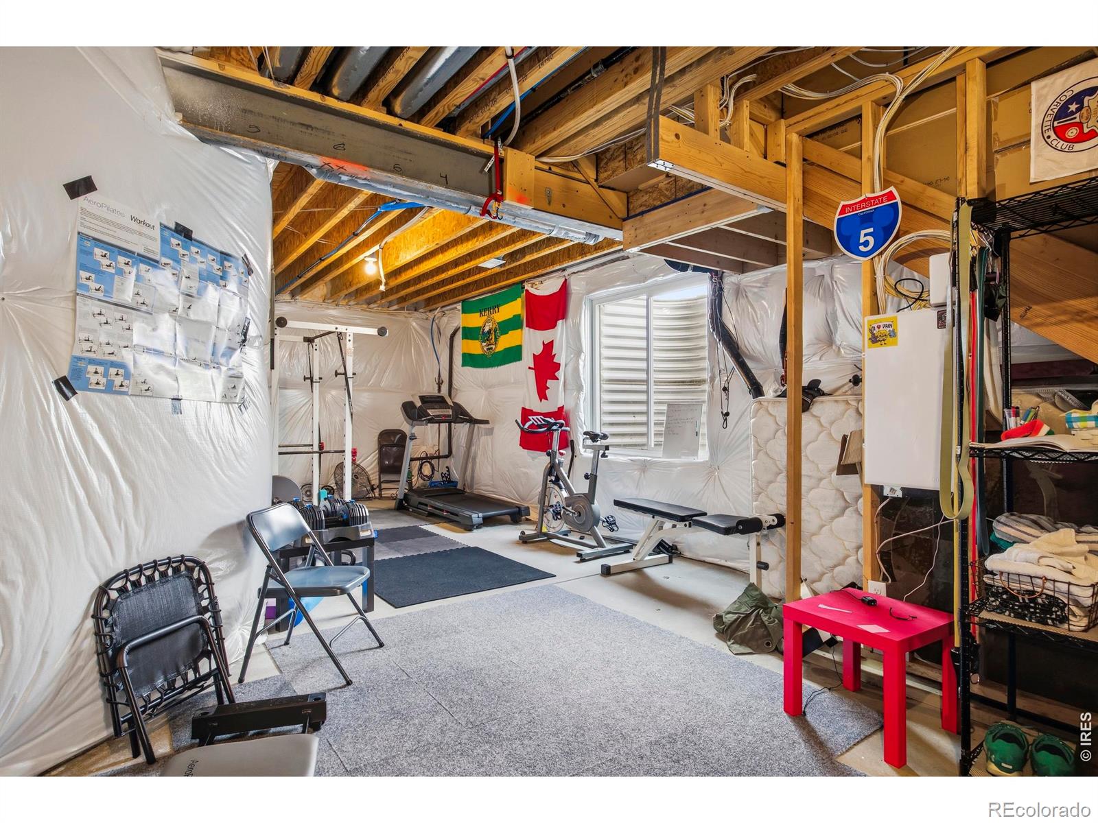 2355 Lodgepole Creek Drive Fort Collins CO 80528