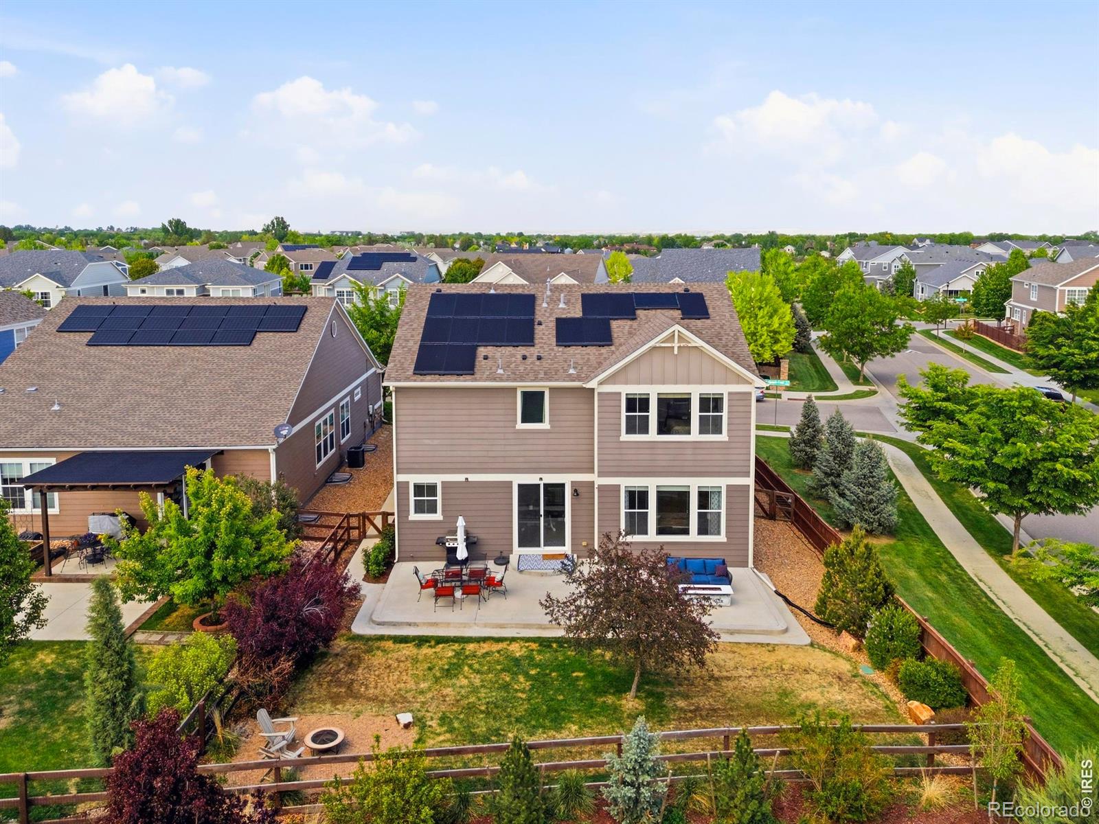 2355 Lodgepole Creek Drive Fort Collins CO 80528
