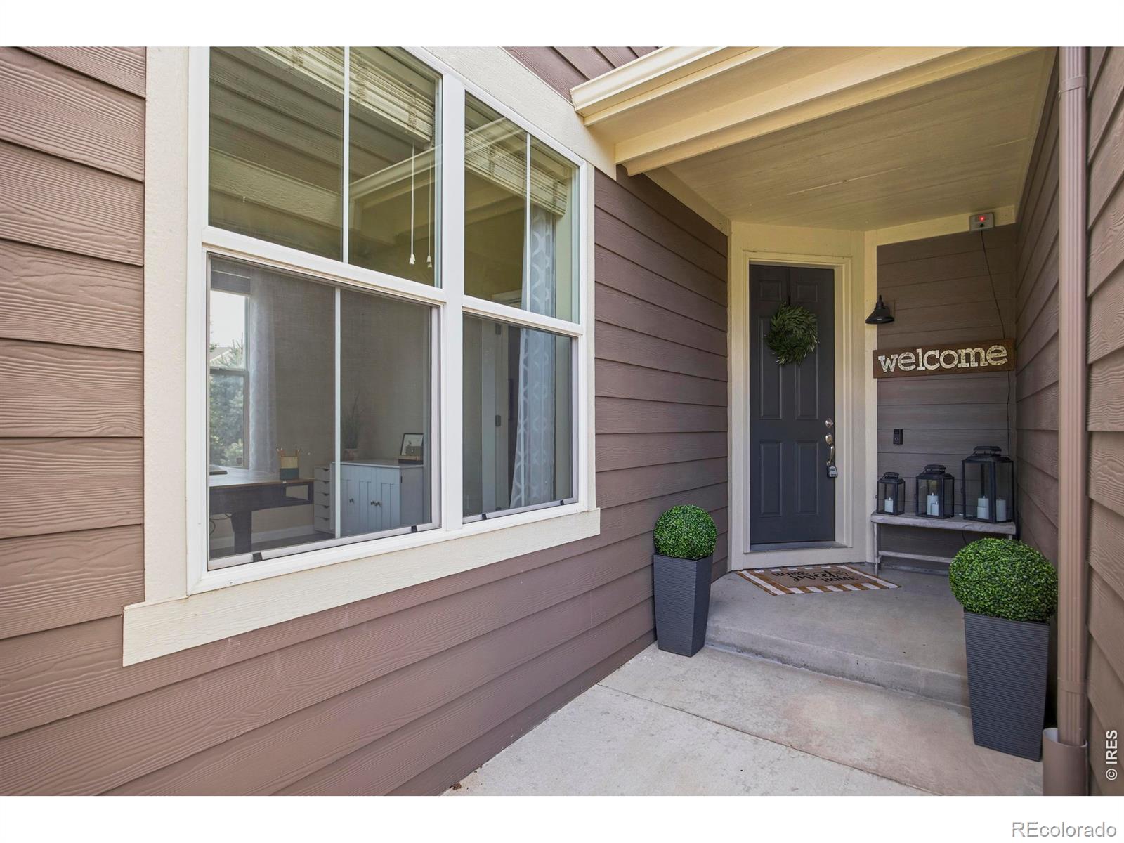2355 Lodgepole Creek Drive Fort Collins CO 80528