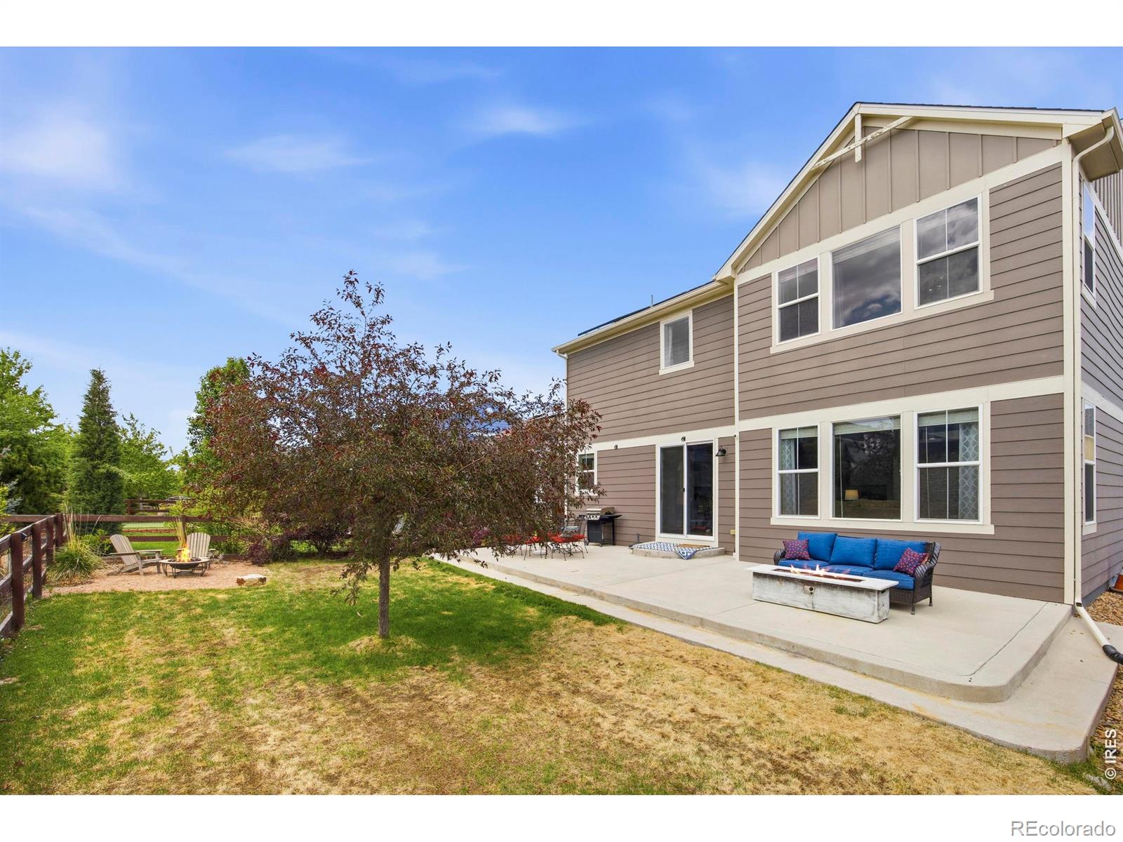 2355 Lodgepole Creek Drive Fort Collins CO 80528