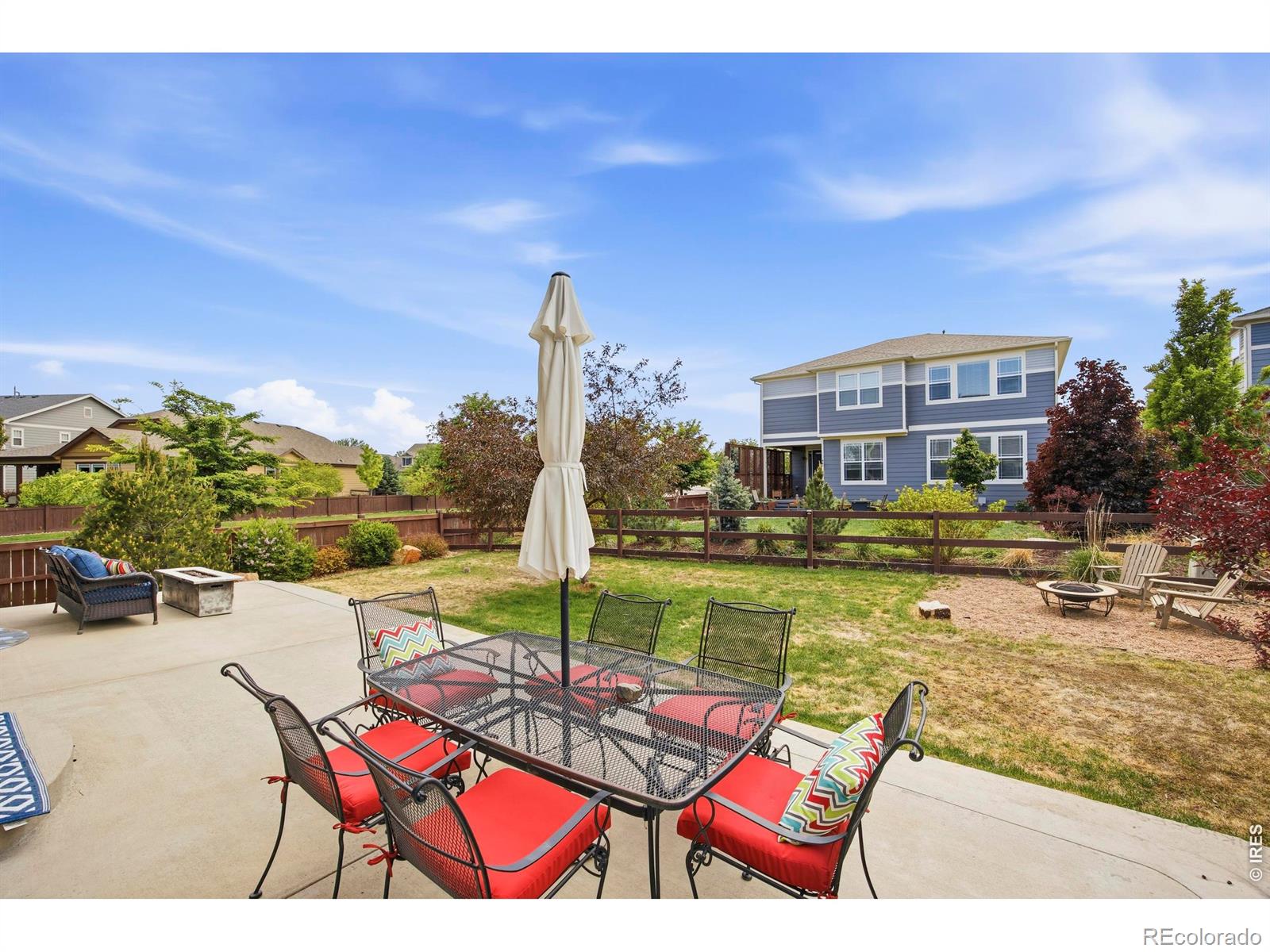 2355 Lodgepole Creek Drive Fort Collins CO 80528