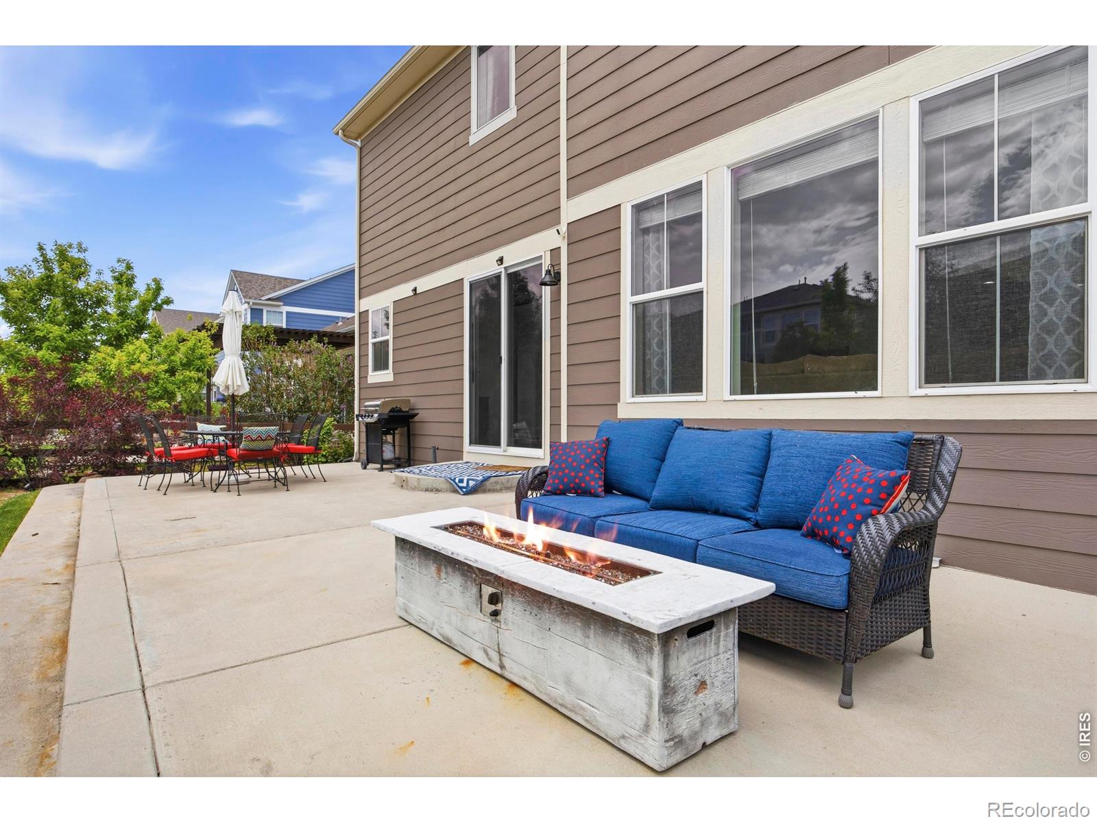 2355 Lodgepole Creek Drive Fort Collins CO 80528