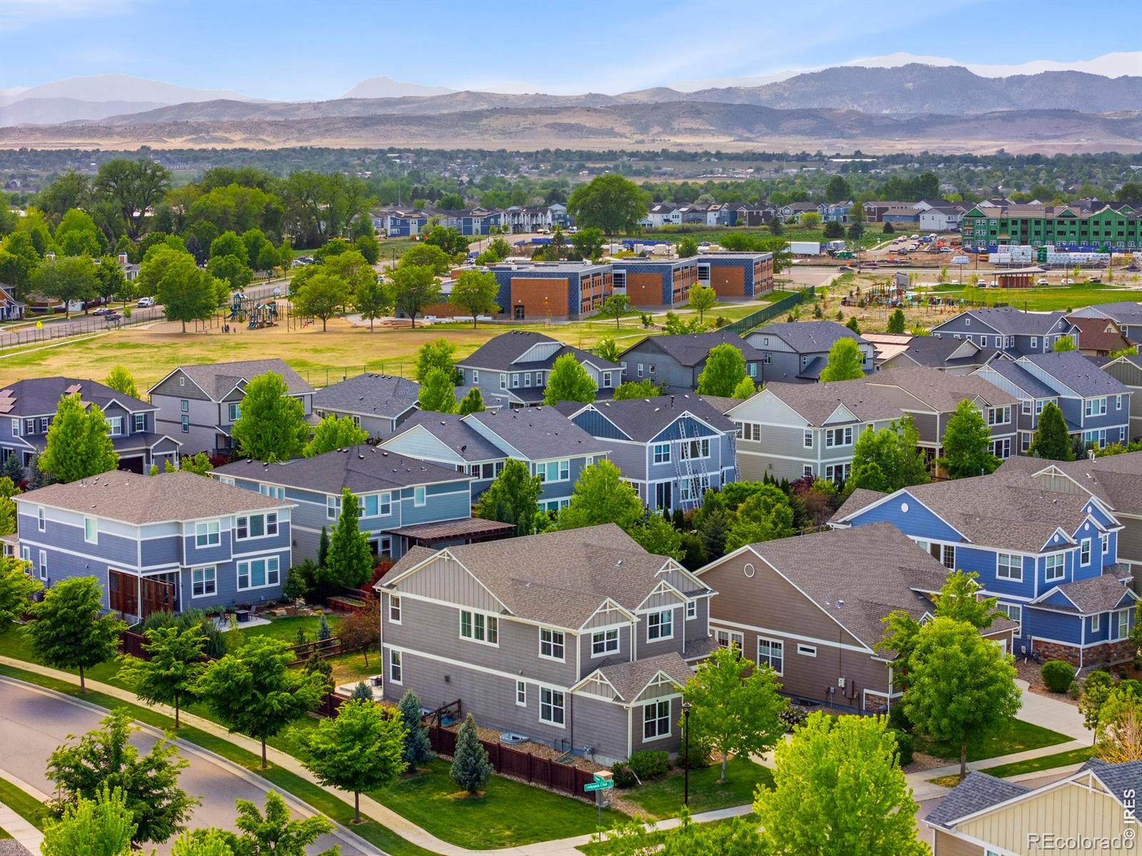 2355 Lodgepole Creek Drive Fort Collins CO 80528