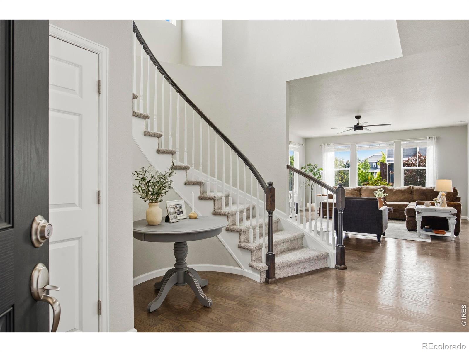 2355 Lodgepole Creek Drive Fort Collins CO 80528