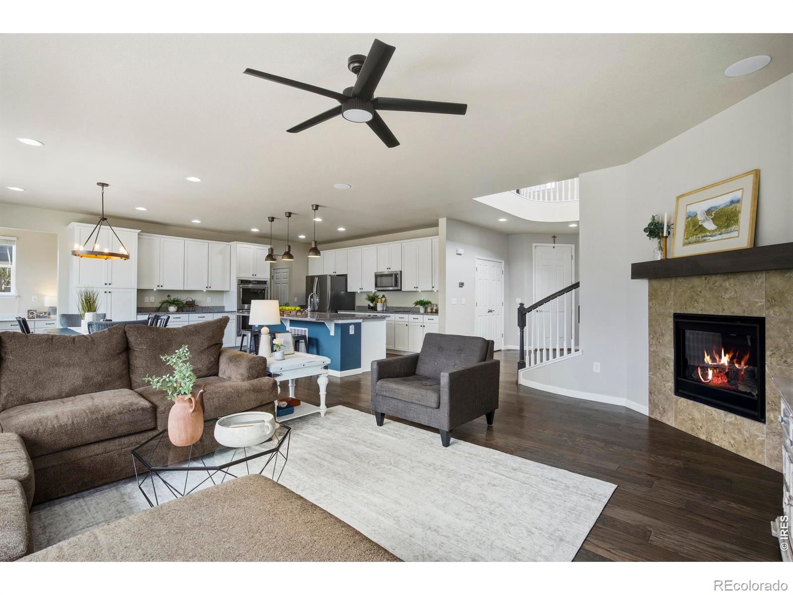 2355 Lodgepole Creek Drive Fort Collins CO 80528