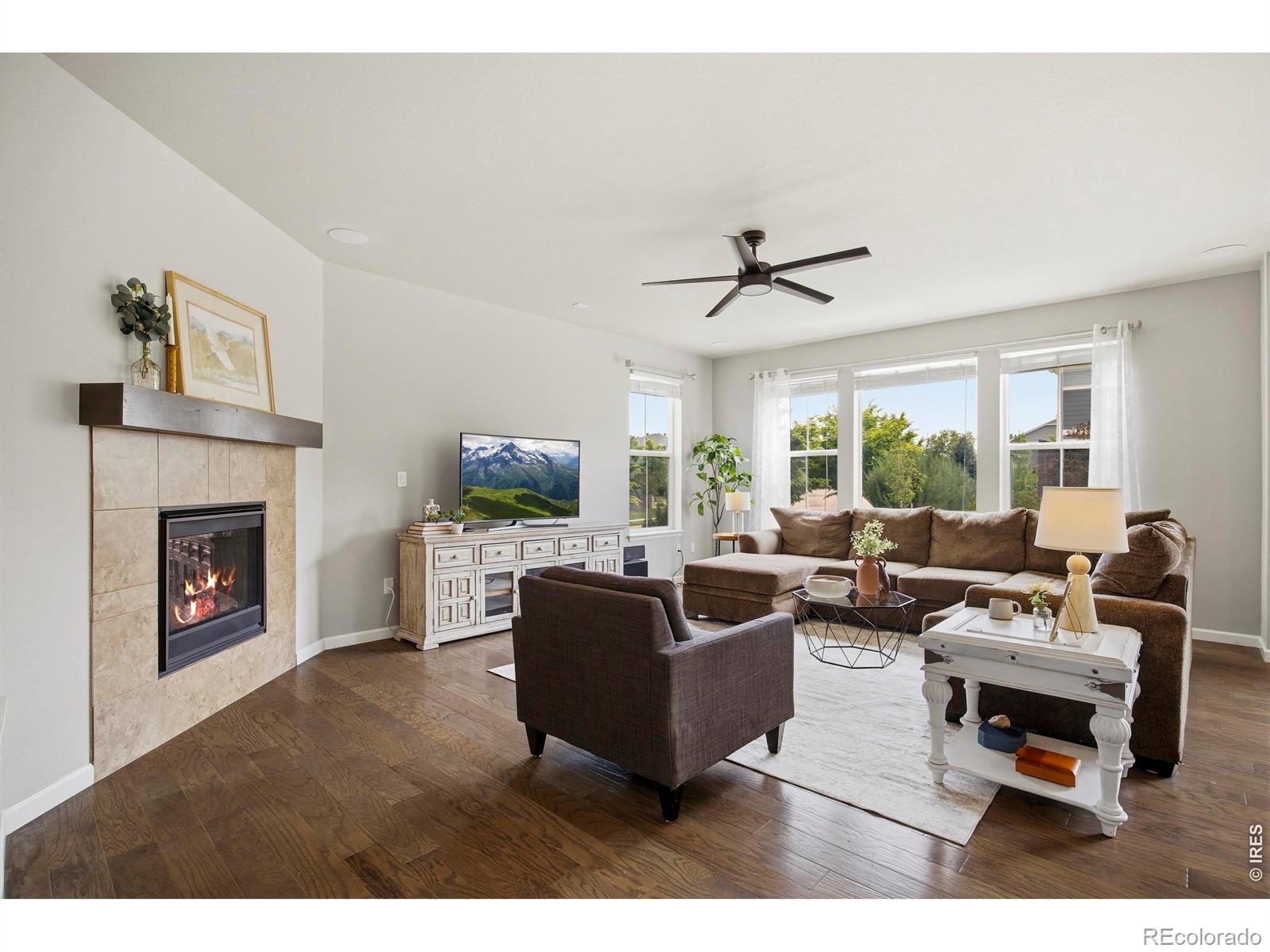 2355 Lodgepole Creek Drive Fort Collins CO 80528