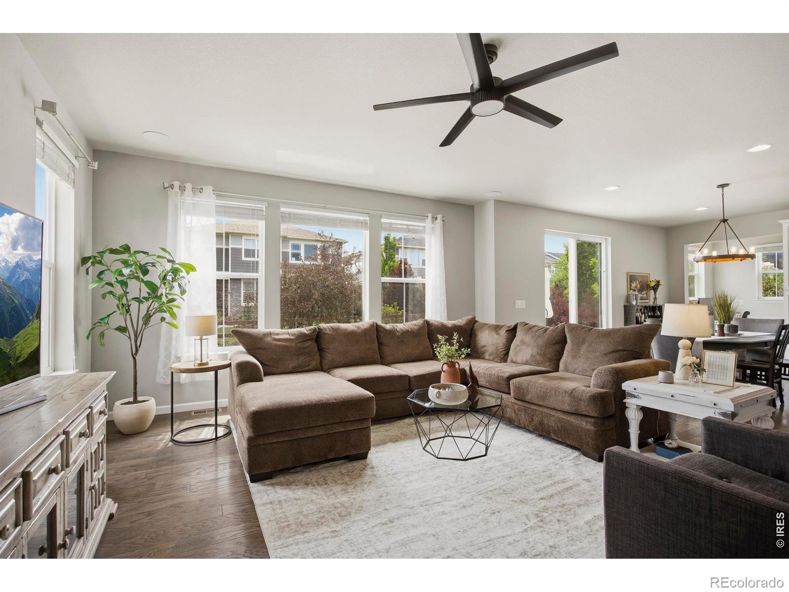 2355 Lodgepole Creek Drive Fort Collins CO 80528