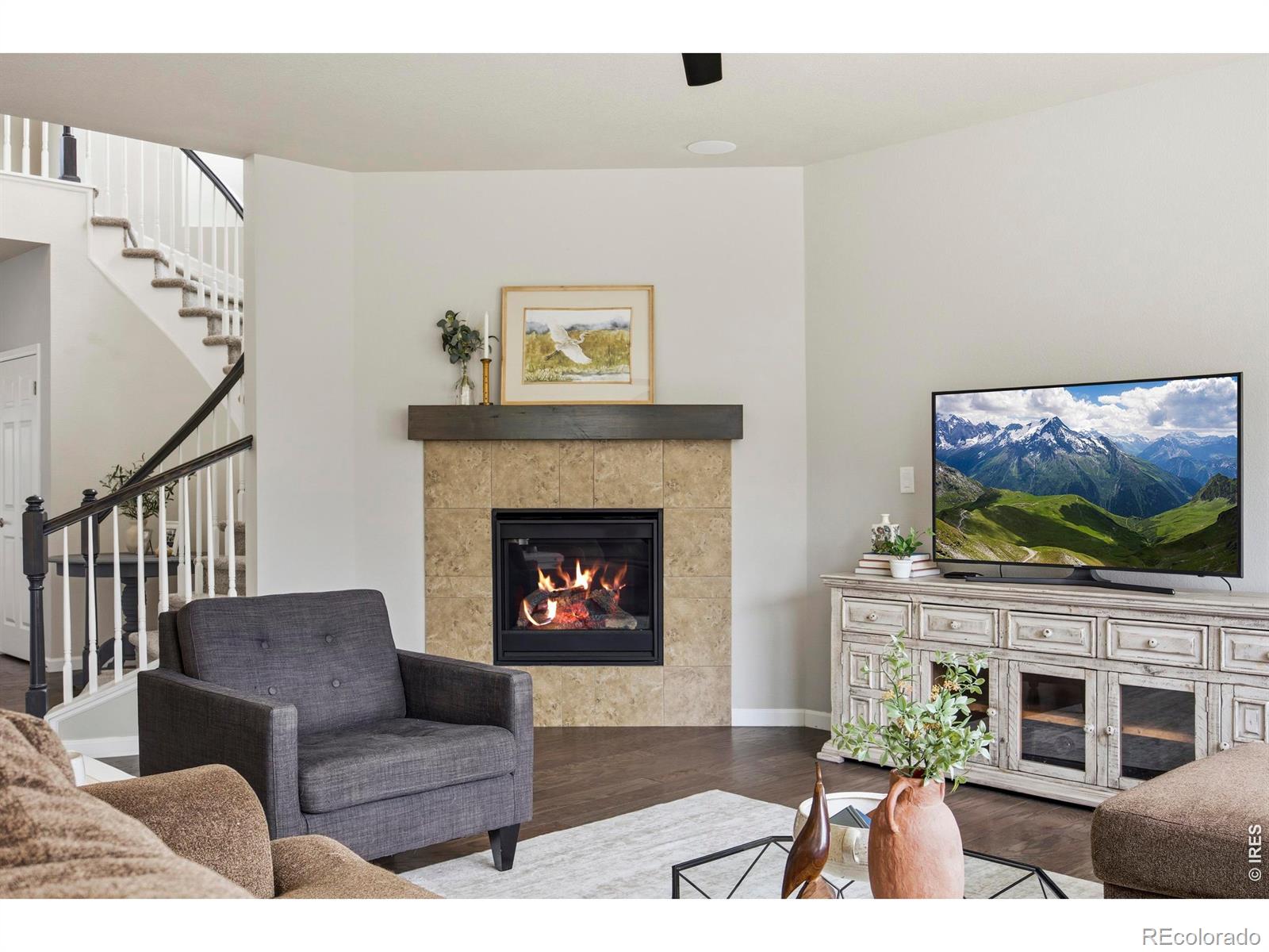 2355 Lodgepole Creek Drive Fort Collins CO 80528