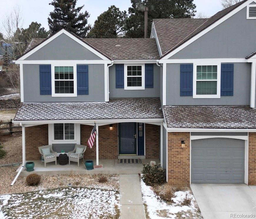 6060 E Hinsdale Court Centennial CO 80112