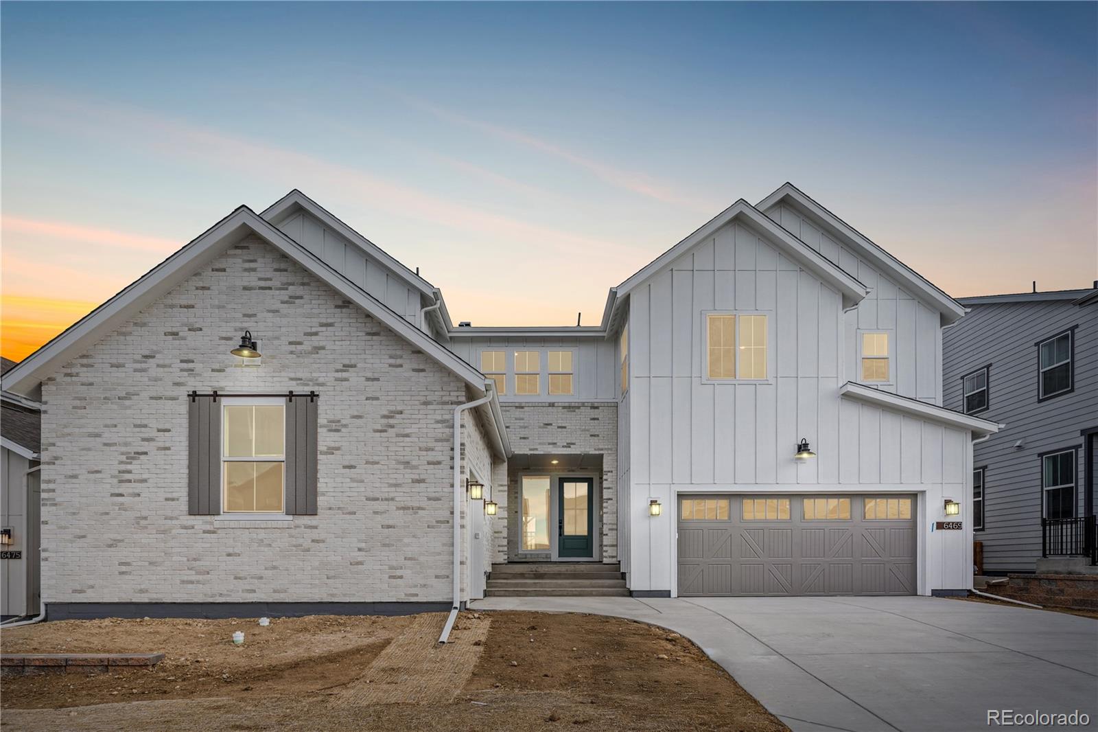 6469 Still Pine Circle Castle Pines CO 80108