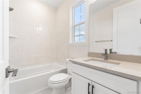 6469 Still Pine Circle Castle Pines CO 80108