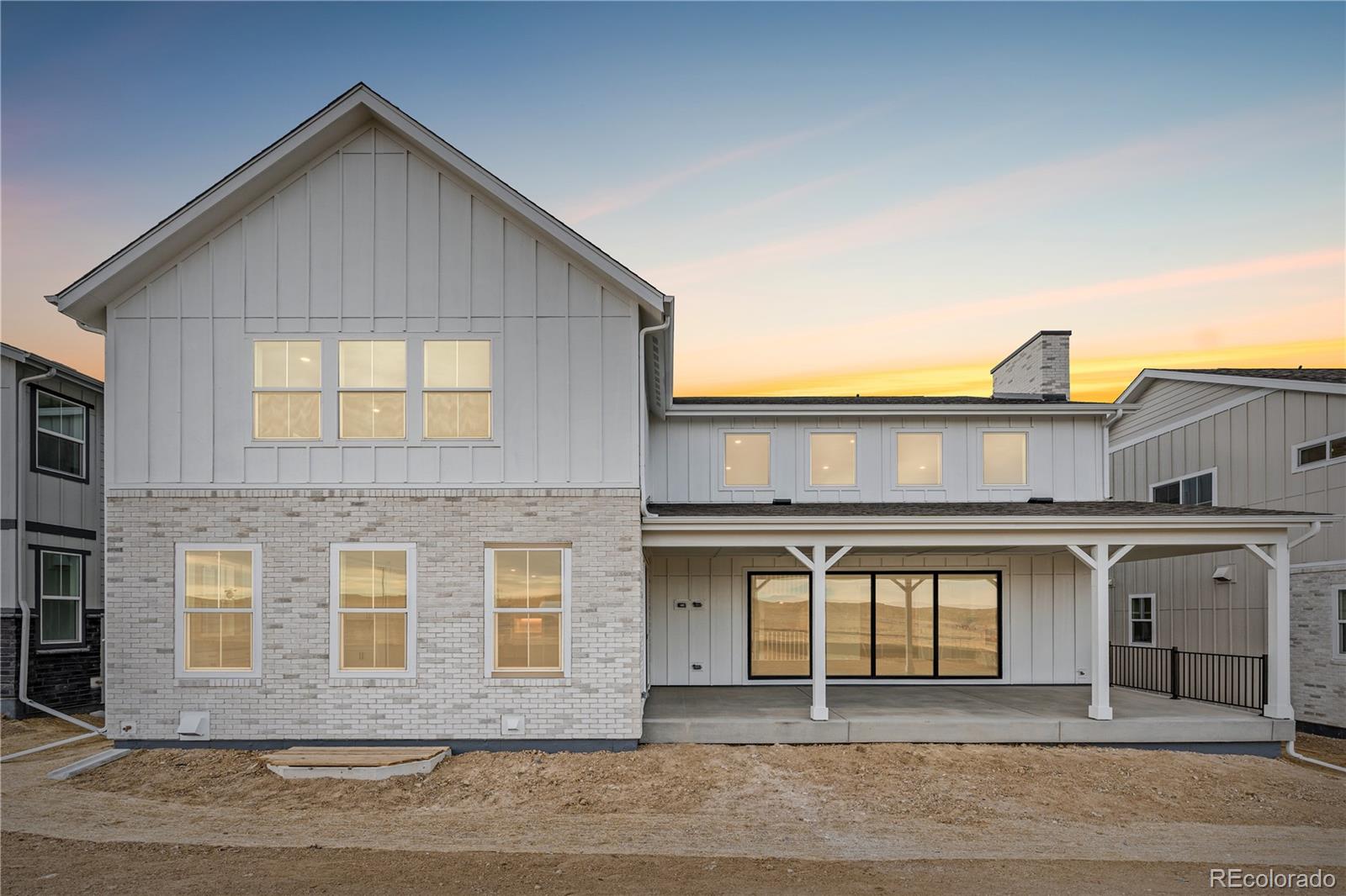 6469 Still Pine Circle Castle Pines CO 80108